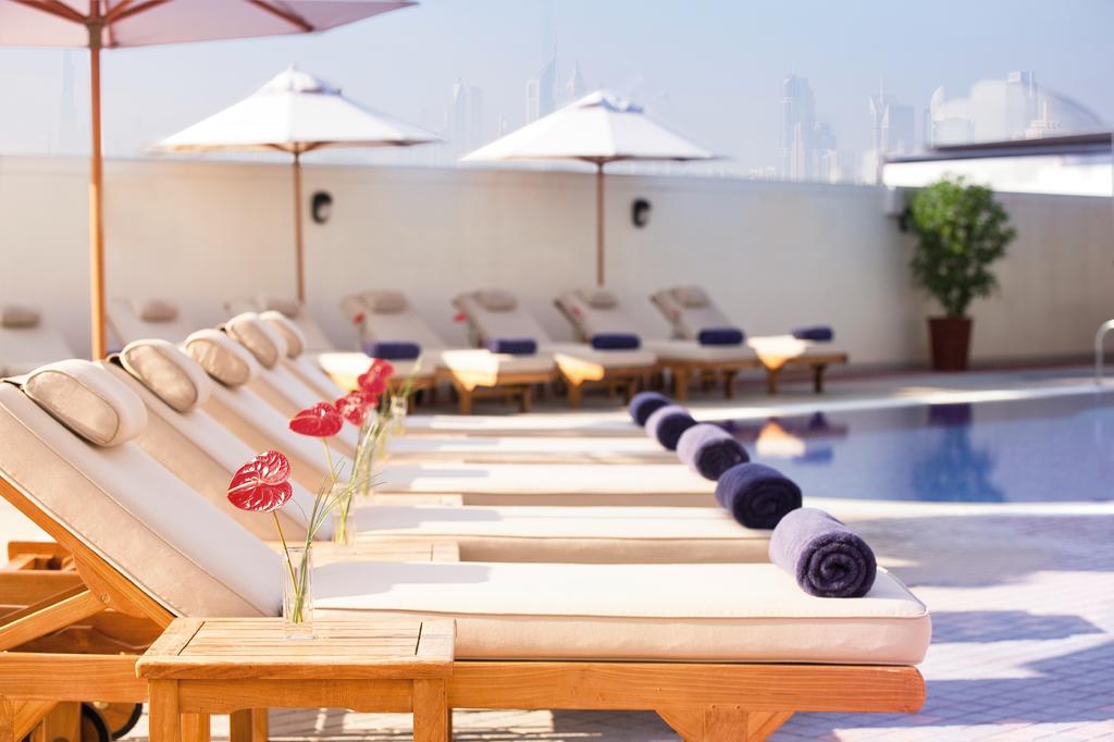 Mövenpick Hotel & Apartments Bur Dubai