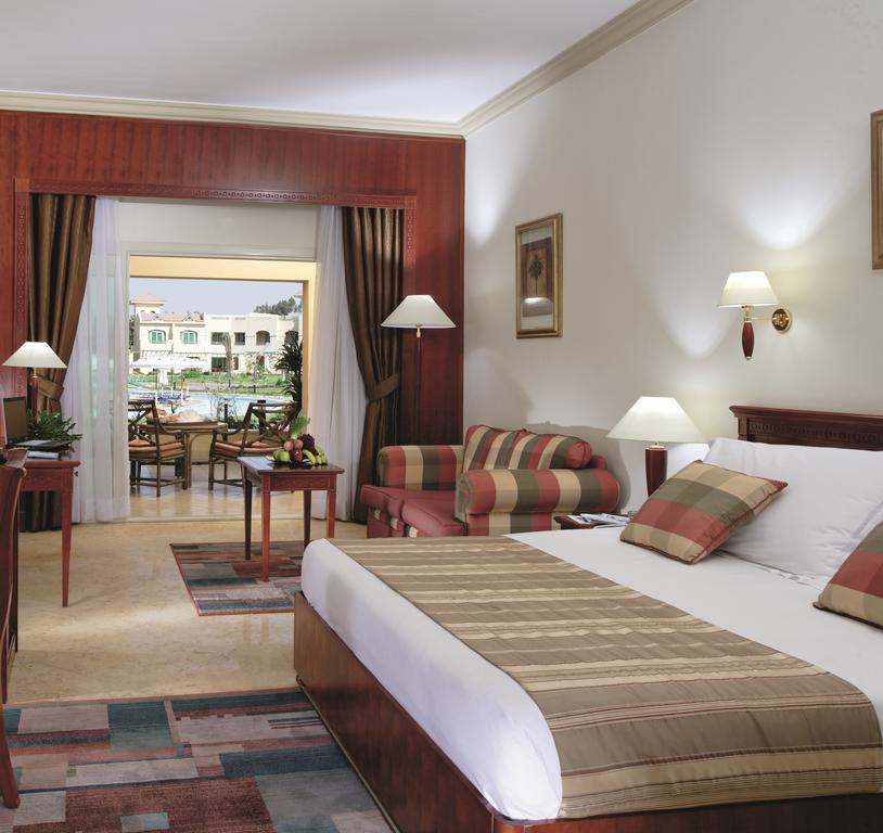Mövenpick Hotel & Casino Cairo-Media City