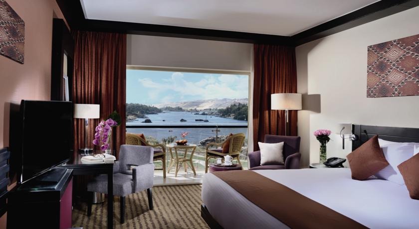 Mövenpick Resort Aswan