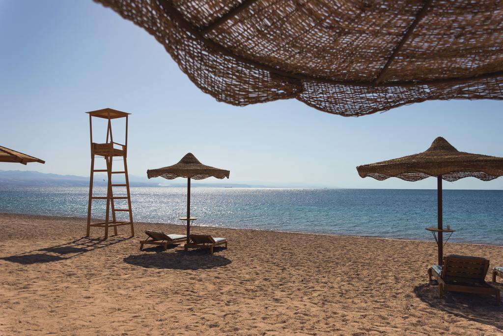 Mövenpick Taba Resort & Spa