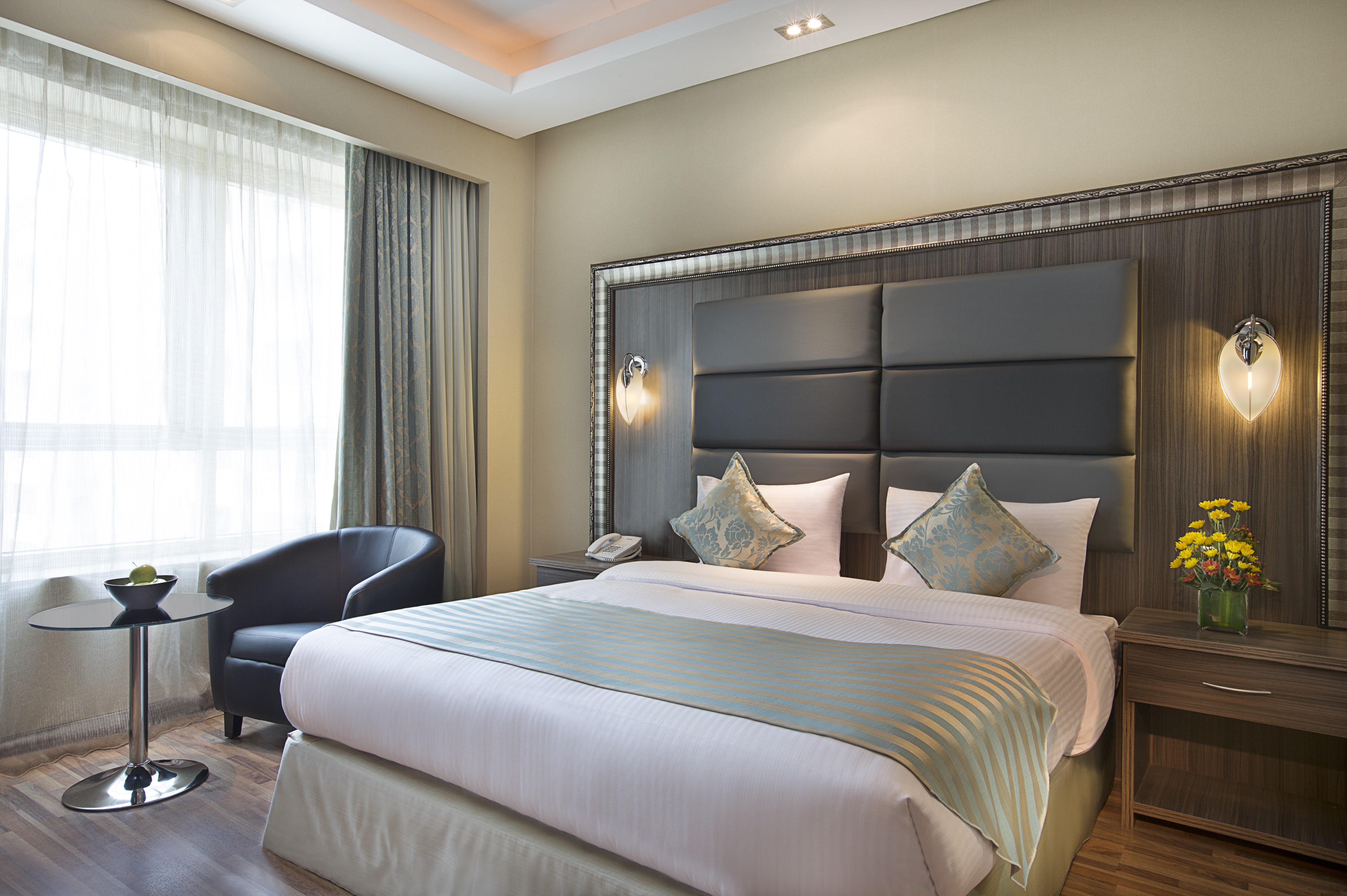 New Black Stone Hotel