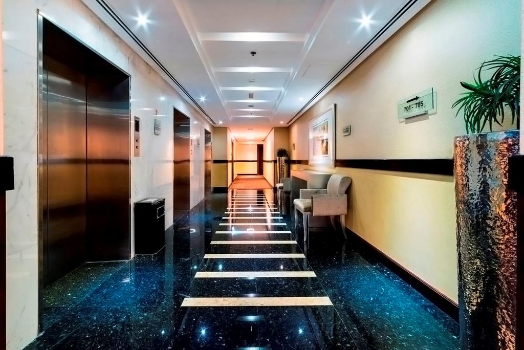 Nojoum Hotel Apartments LLC
