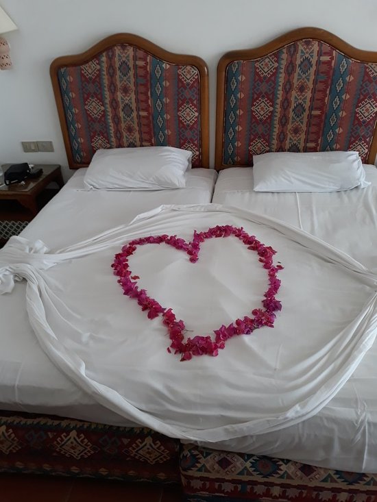 Domina Oasis Hotel & Resort