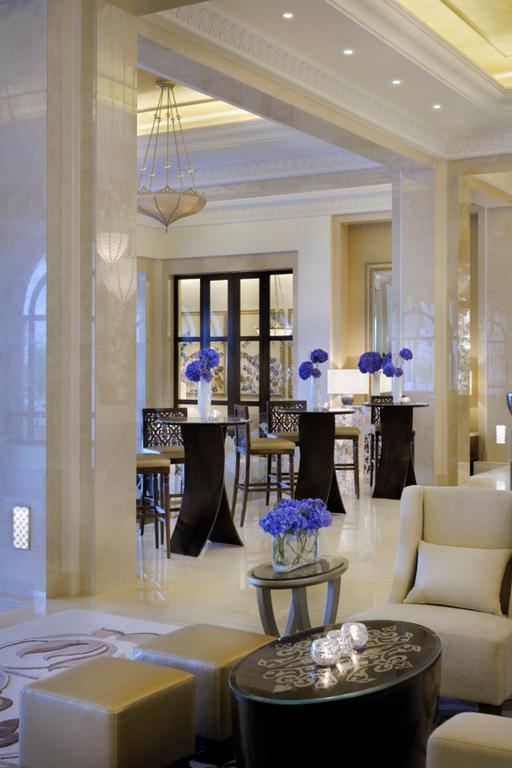 One&Only The Palm Dubai