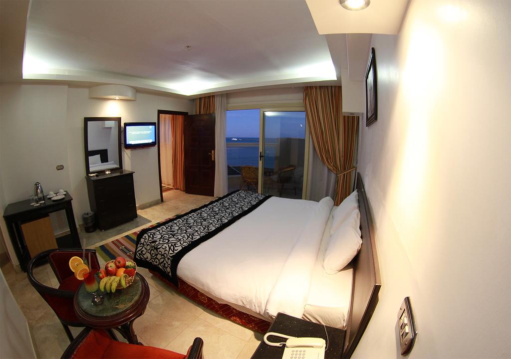 Panorama Bungalows Aqua Park Hurghada