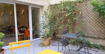 Hôtel Parisiana