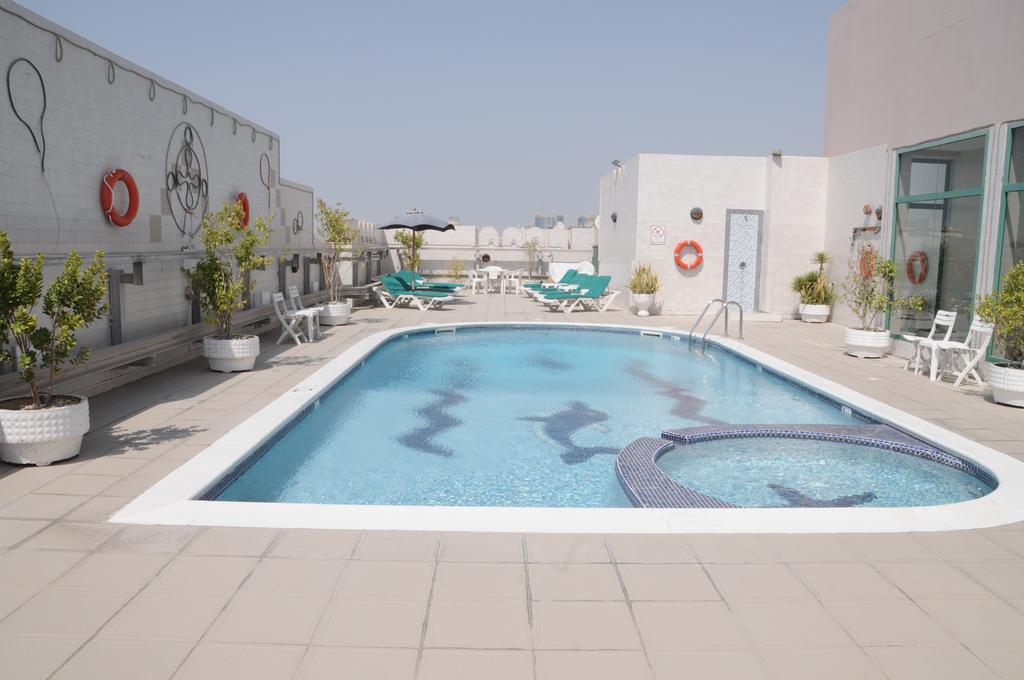 Pearl Residence Hotel