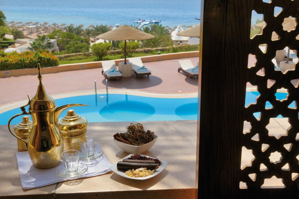 Coral Bay Prestige Apartment