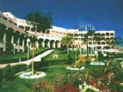 Pyramisa Isis Island Resort & Spa