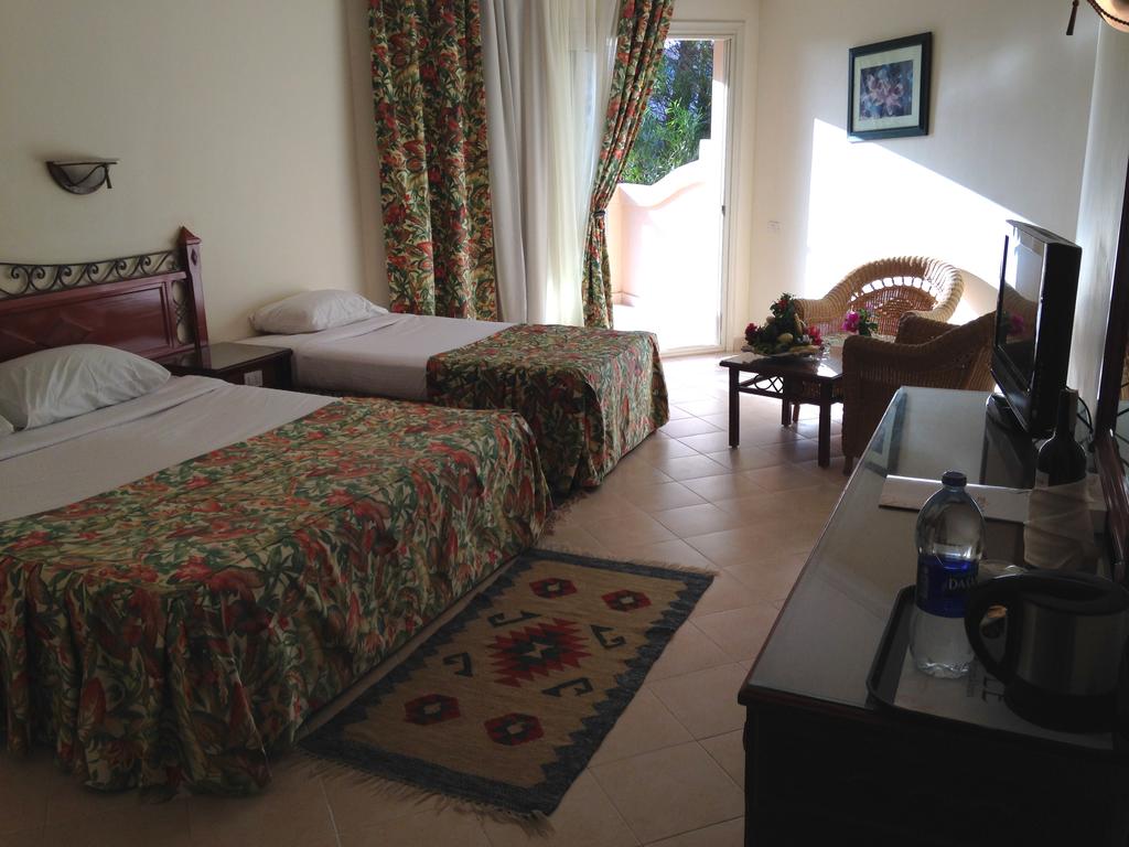 Otium Pyramisa Beach Resort Sahl Hasheesh