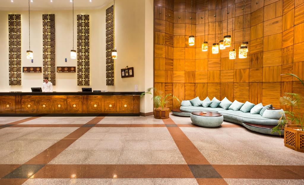 Hotel Pyramisa Resort and Villas Sharm El Sheikh