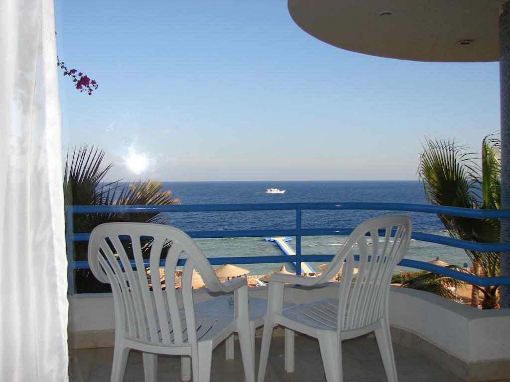 Queen Sharm Resort