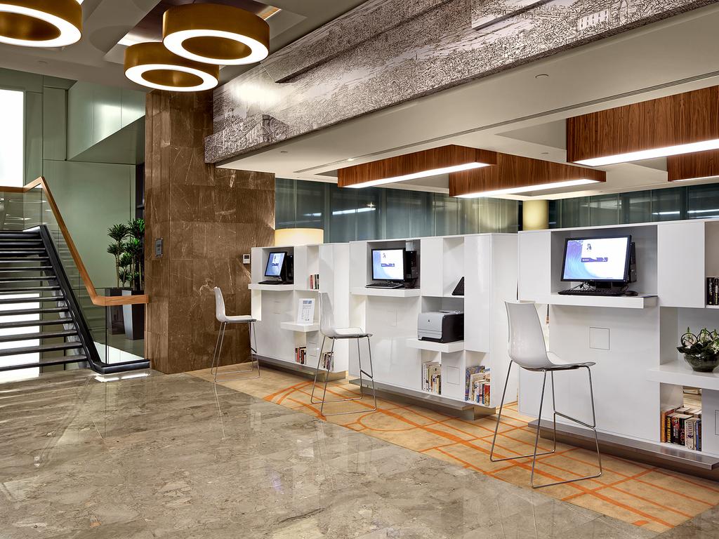 Radisson Blu Hotel Istanbul Asia