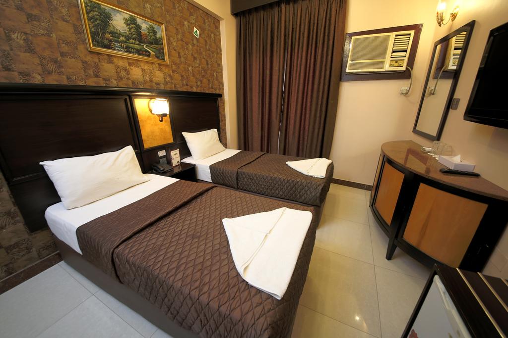 Rahab Hotel