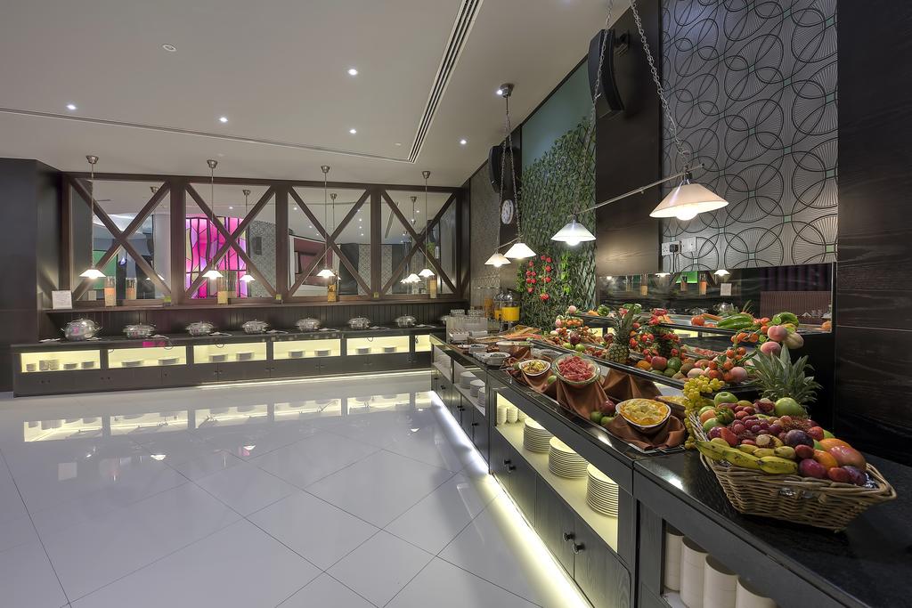 Raintree Rolla Hotel