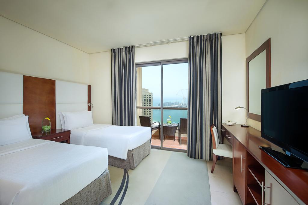 Ramada Plaza Jumeirah Beach