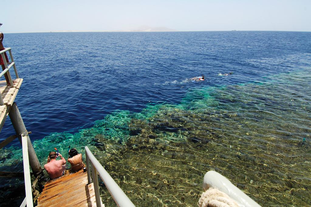 Rehana Royal Beach Resort - Aquapark & Spa