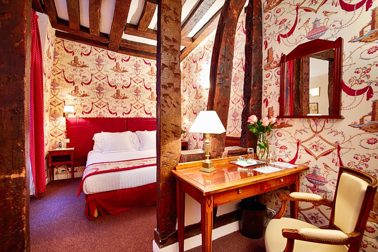 Relais Hotel Vieux Paris
