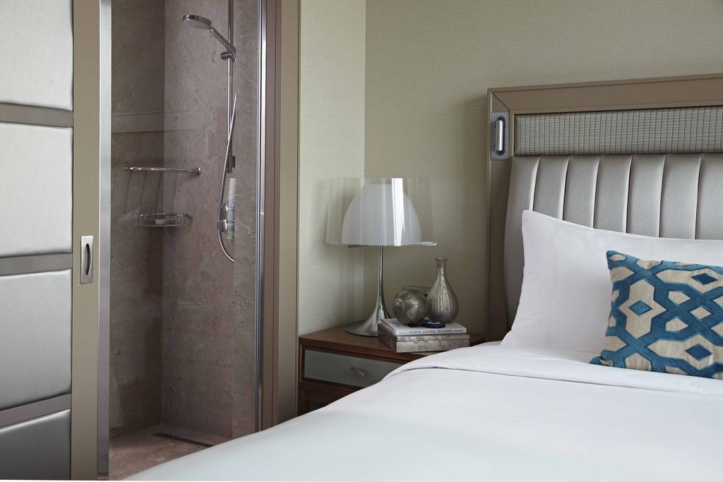 Renaissance Istanbul Polat Bosphorus Hotel