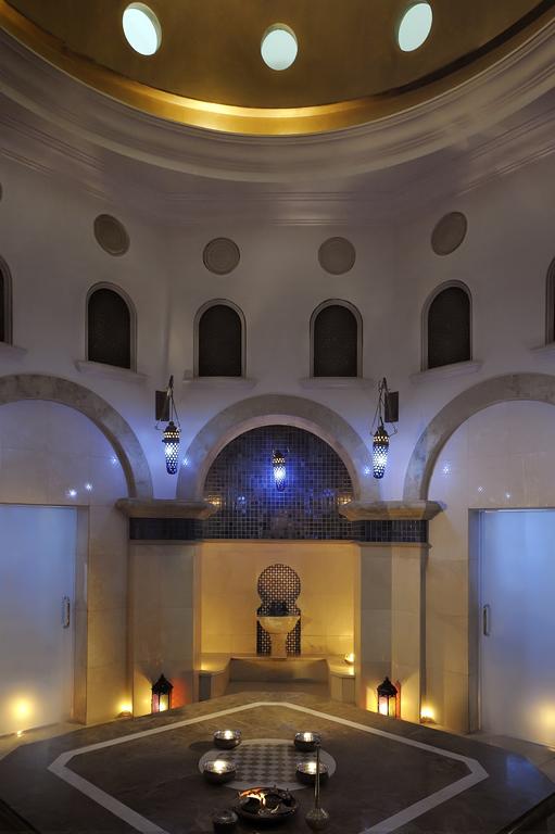 Residence & Spa, Dubai at One&Only Royal Mirage