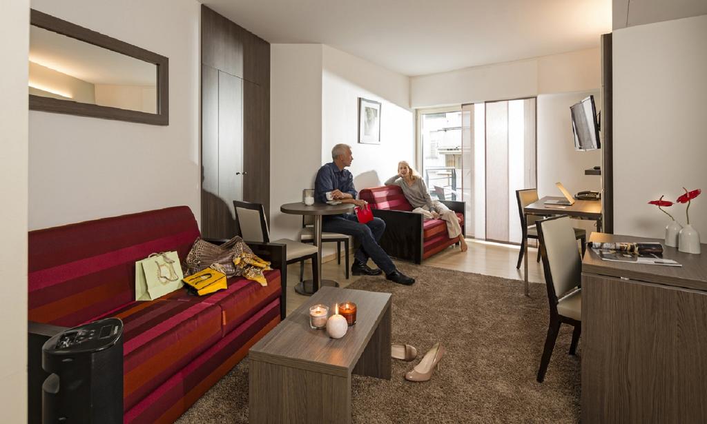 Residhome Hotel