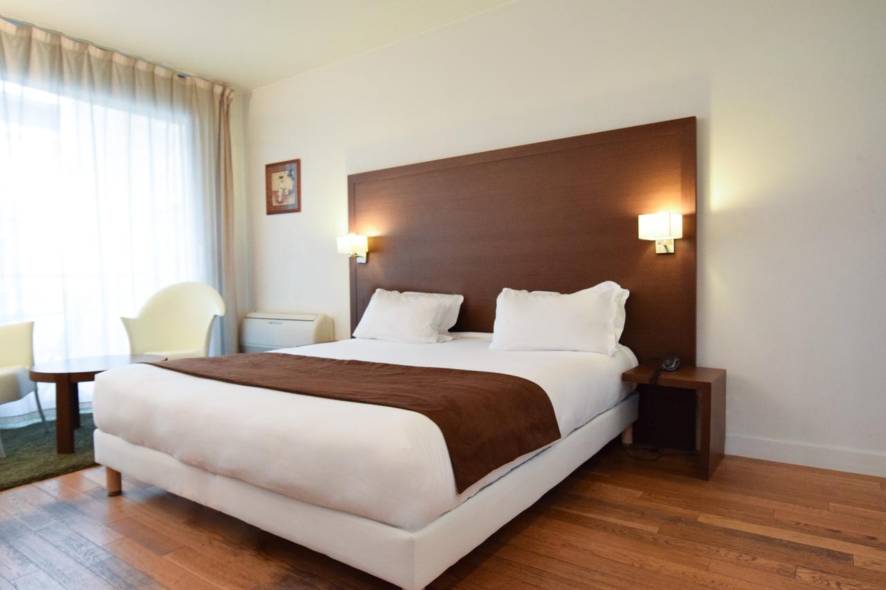 ResidHotel Imperial Rennequin