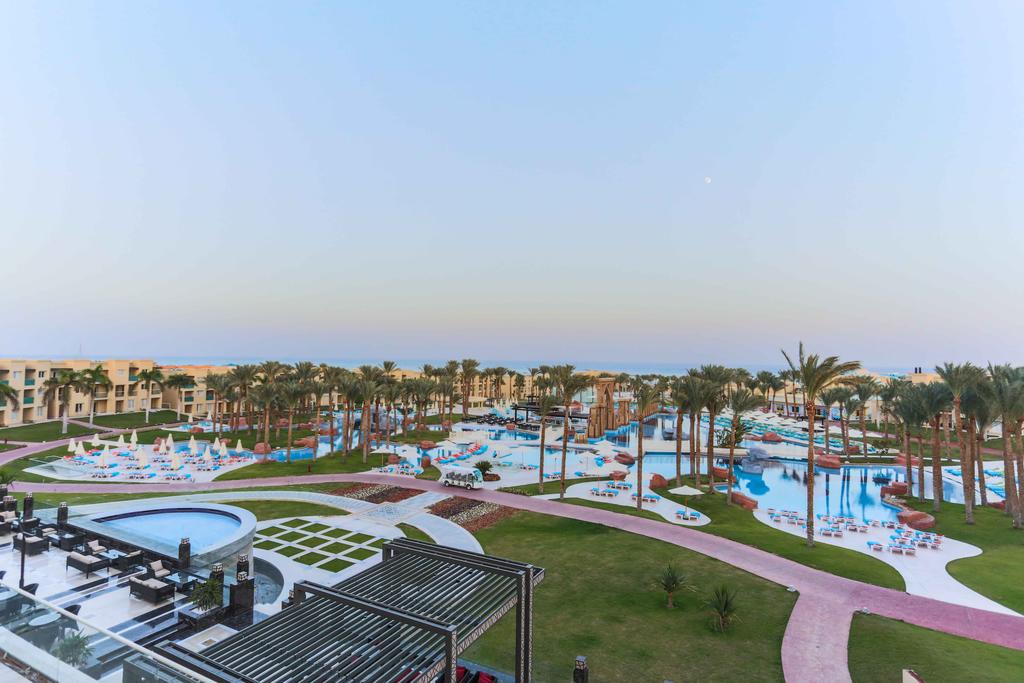 Rixos Premium Seagate - Ultra All Inclusive