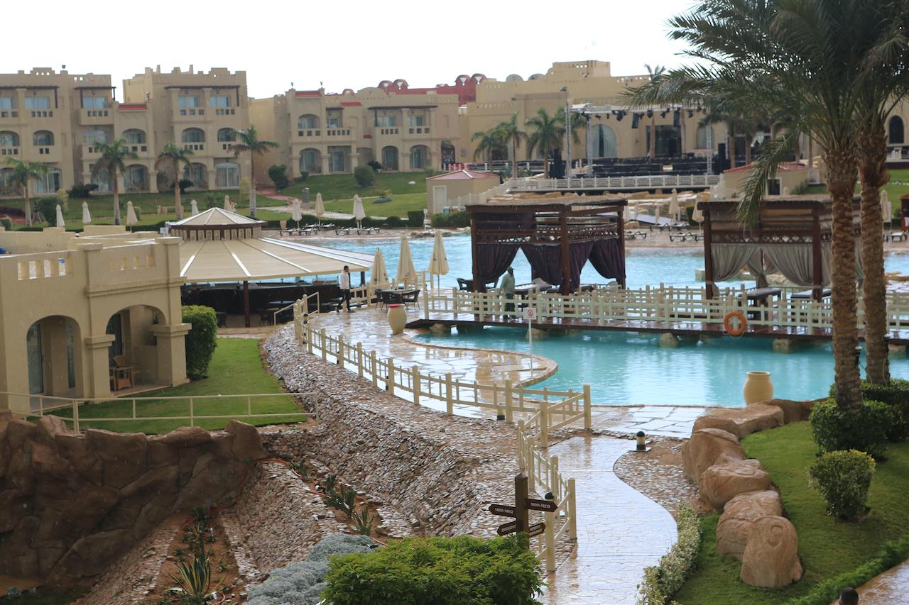 Rixos Sharm El Sheikh - Ultra All Inclusive