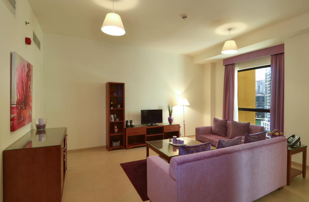 Roda Amwaj Suites Jumeirah Beach Residence