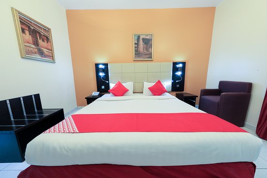 Royal Mark Hotel Apartment