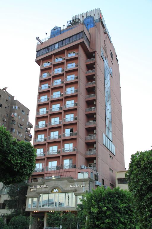 Royal Marshal Hotel