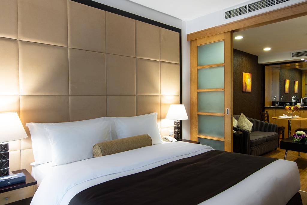 Savoy Suites Hotel Apartment