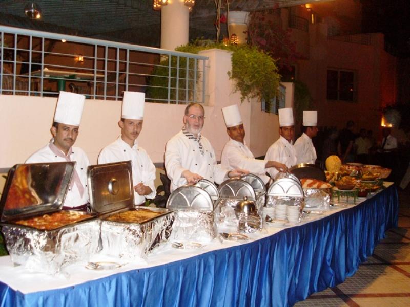 Sea Garden hotel