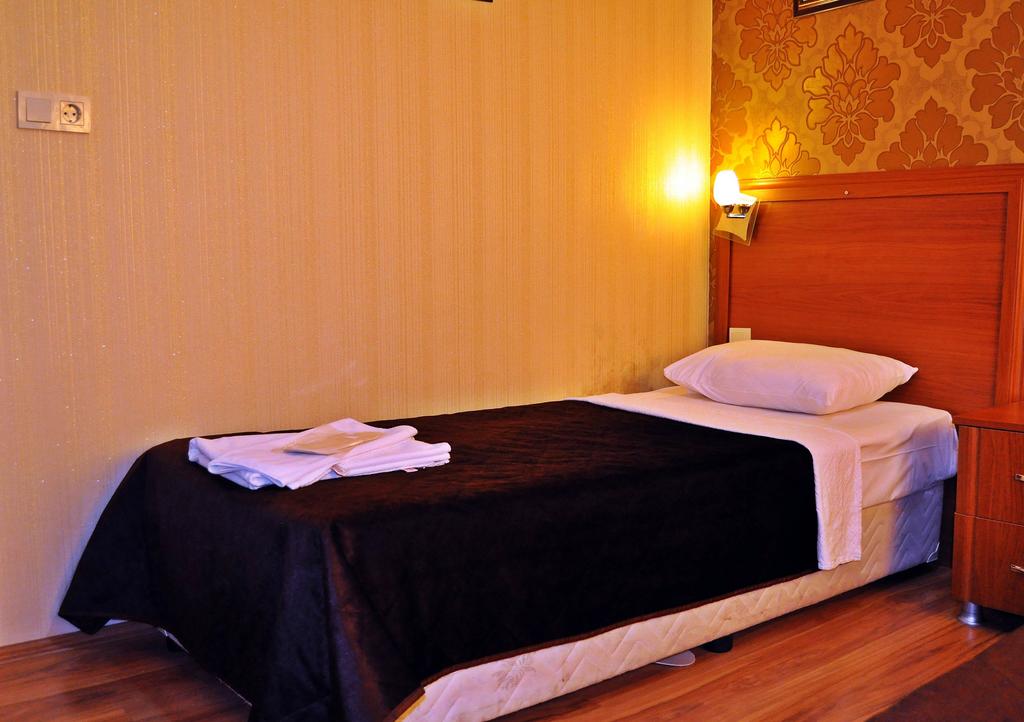 Serenity Hotel Istanbul