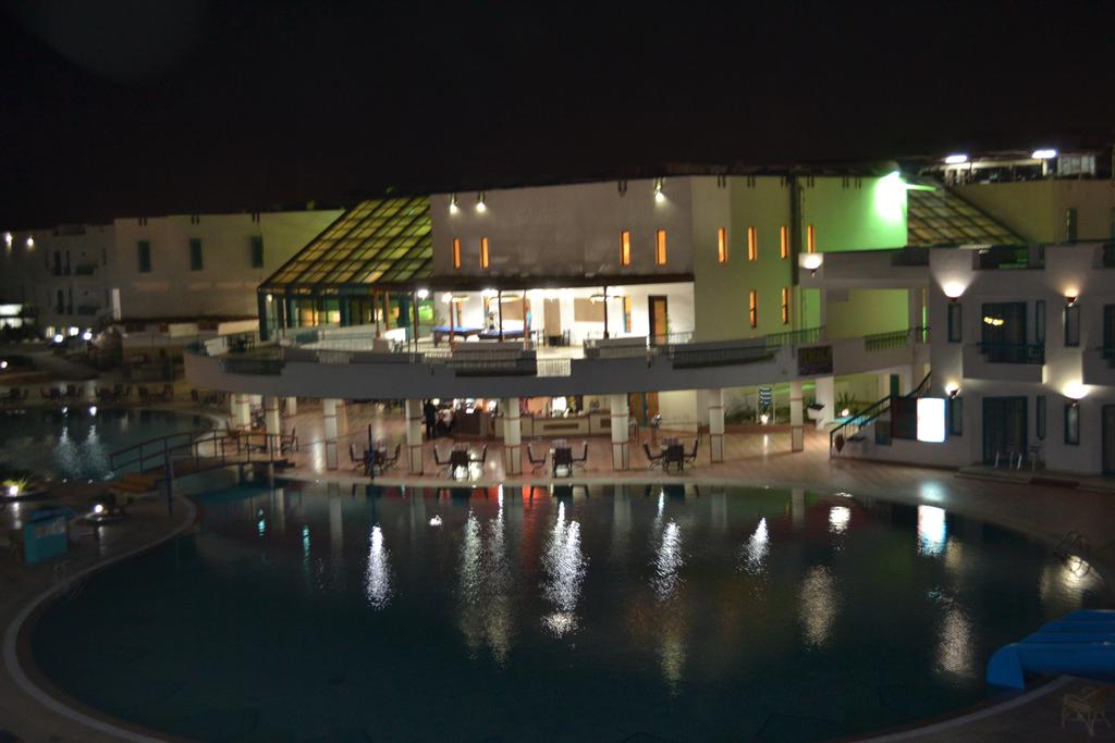 Sharm Holiday Resort