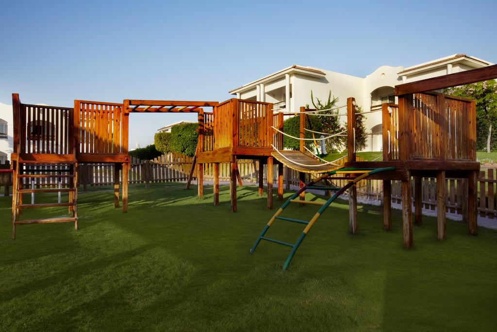 Hilton Sharm Dreams Resort