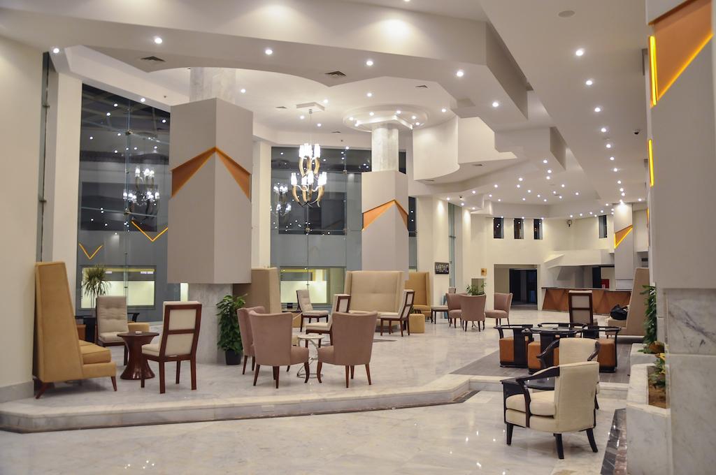 Sharming Inn hotel