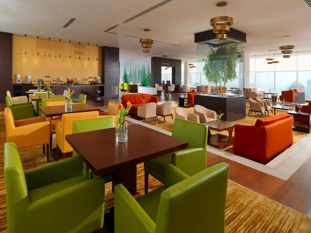 Sheraton Cairo Hotel & Casino