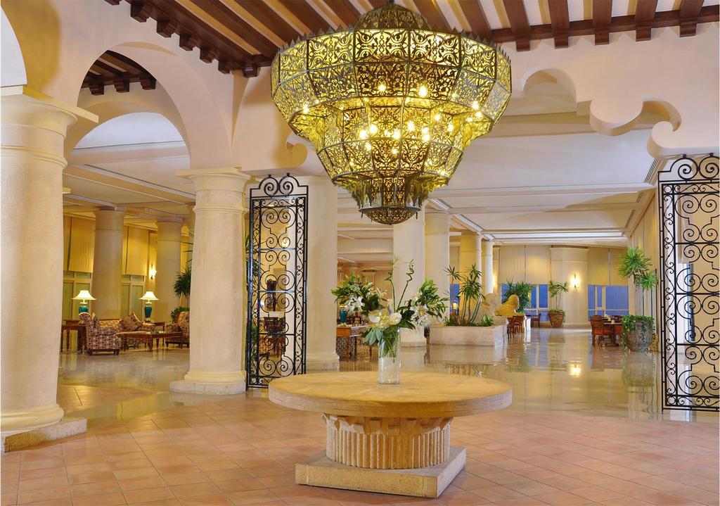 Sheraton Sharm Hotel & Spa