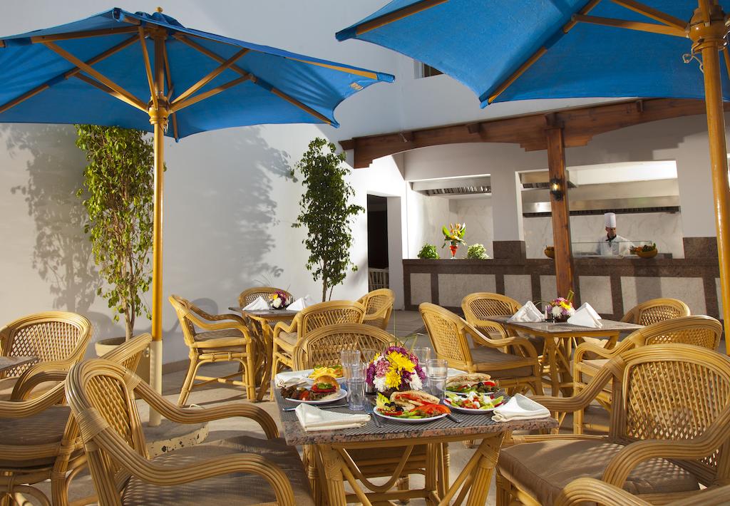 Sierra Hotel Sharm El Sheikh
