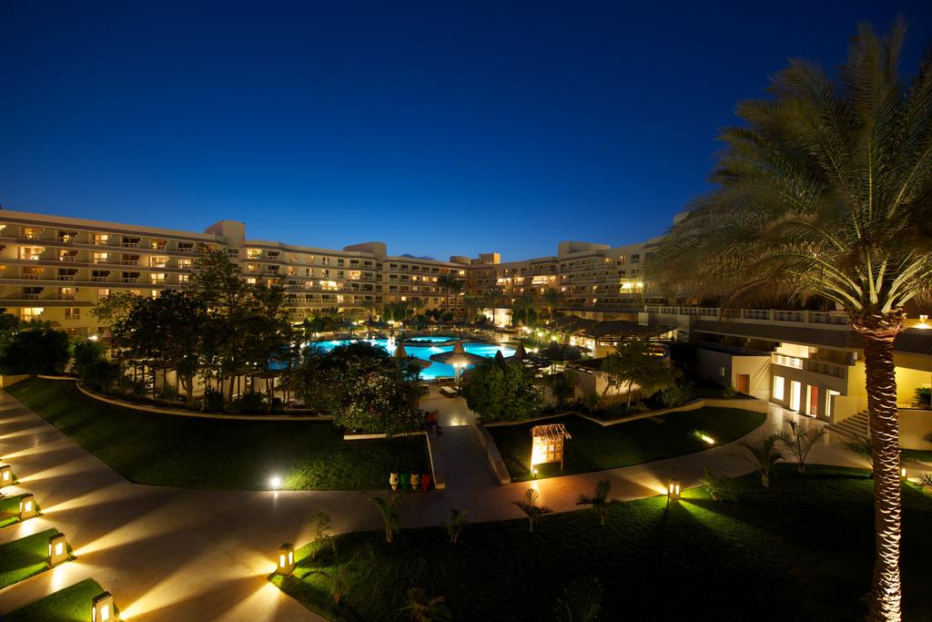 Sindbad Aqua hotel & SPA