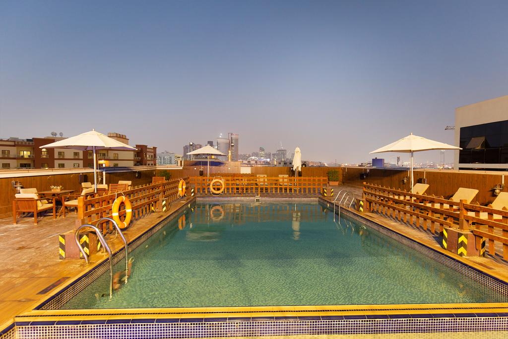 OYO 109 Smana Hotel Al Raffa