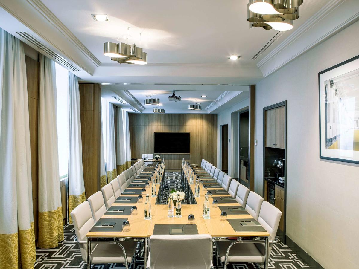 Hotel Sofitel Paris le Faubourg