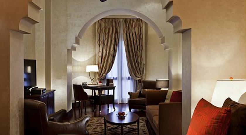 SOFITEL LEGEND OLD CATARACT