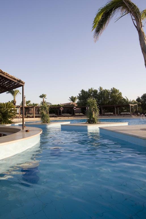 Balina Paradise Abu Soma Resort