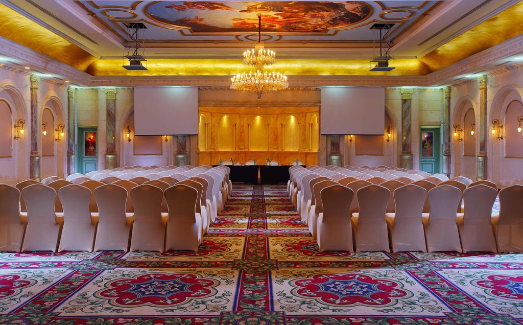 Sonesta Hotel, Tower & Casino - Cairo