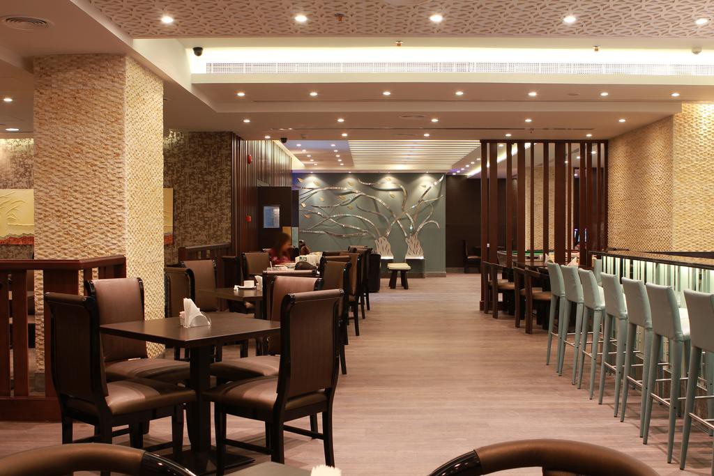 St. George Hotel