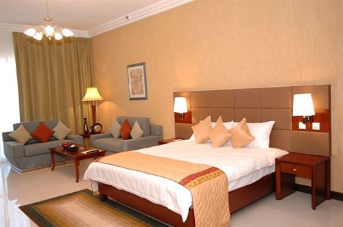 Star Metro Deira Hotel Dubai