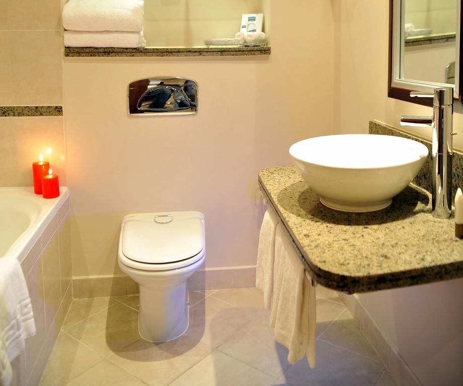 Staybridge Suites Cairo - Citystars