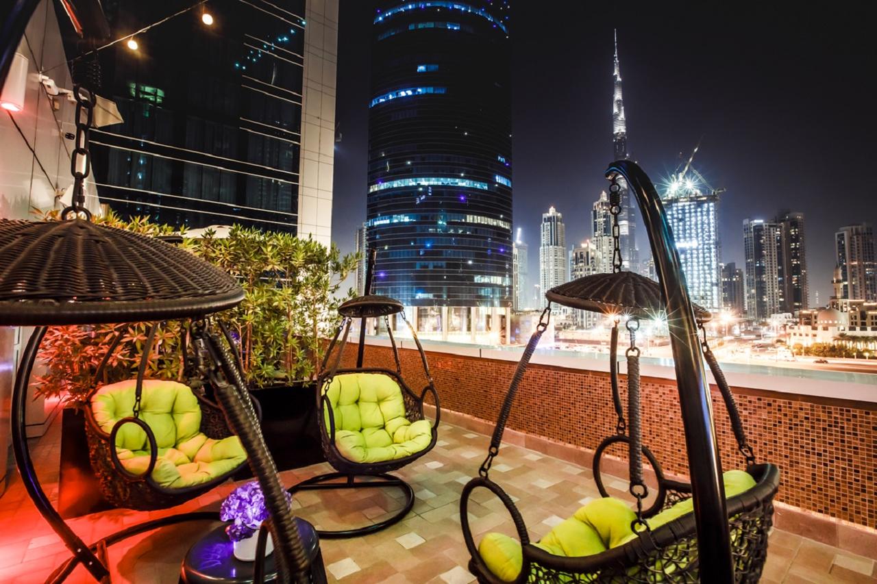 Steigenberger Hotel Business Bay, Dubai